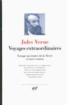 Voyage au centre de la terre et autres romans w sklepie internetowym Libristo.pl