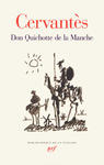 Don Quichotte de la Manche w sklepie internetowym Libristo.pl