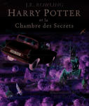 Harry Potter et la chambre des sercets, illustre par Jim Kay w sklepie internetowym Libristo.pl