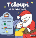 T'choupi et le pere Noel w sklepie internetowym Libristo.pl