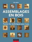 Assemblages en bois - Toutes les techniques pas à pas w sklepie internetowym Libristo.pl