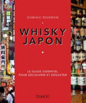 Whisky Japon - Le guide essentiel pour découvrir et déguster w sklepie internetowym Libristo.pl