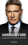 Harrison Ford - L'acteur qui ne voulait pas être une star w sklepie internetowym Libristo.pl