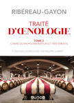 Traité d'oenologie - Tome 2 - 7e éd. - Chimie du vin. Stabilisation et traitements w sklepie internetowym Libristo.pl