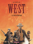 W.E.S.T. - Tome 1 - La Chute de Babylone w sklepie internetowym Libristo.pl