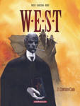 W.E.S.T. - Tome 2 - Century Club w sklepie internetowym Libristo.pl