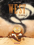 W.E.S.T. - Tome 3 - El Santero w sklepie internetowym Libristo.pl