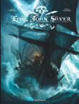 Long John Silver - Tome 2 - Neptune w sklepie internetowym Libristo.pl