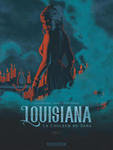 Louisiana, la couleur du sang - Tome 2 - Louisiana, la couleur du sang - tome 2 w sklepie internetowym Libristo.pl