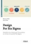 Design For Six Sigma w sklepie internetowym Libristo.pl