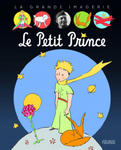 Le petit Prince w sklepie internetowym Libristo.pl