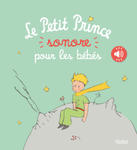 Le Petit Prince sonore pour les bébés w sklepie internetowym Libristo.pl