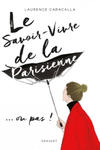 Le savoir-vivre de la Parisienne w sklepie internetowym Libristo.pl