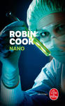 Robin Cook - Nano w sklepie internetowym Libristo.pl