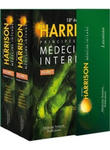 HARRISON - PRINCIPES DE MEDECINE INTERNE (18. ED.) (2 VOLUMES INSEPARABLES) w sklepie internetowym Libristo.pl