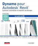 Dynamo pour Autodesk® Revit® w sklepie internetowym Libristo.pl