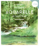 Aquarelle, de l'eau à l'oeuvre w sklepie internetowym Libristo.pl