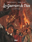Les Guerriers de Dieu - Tome 01 w sklepie internetowym Libristo.pl
