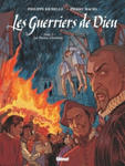 Les Guerriers de Dieu - Tome 02 w sklepie internetowym Libristo.pl