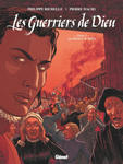 Les Guerriers de Dieu - Tome 03 w sklepie internetowym Libristo.pl