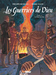 Les Guerriers de Dieu - Tome 04 w sklepie internetowym Libristo.pl