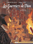 Les Guerriers de Dieu - Tome 05 w sklepie internetowym Libristo.pl