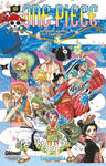 One Piece - Édition originale - Tome 91 w sklepie internetowym Libristo.pl