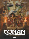 Conan le Cimmérien - Le dieu dans le sarcophage w sklepie internetowym Libristo.pl