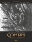 Conan le Cimmérien - Le dieu dans le sarcophage N&B w sklepie internetowym Libristo.pl