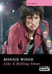 RONNIE WOOD Like a Rolling Stone w sklepie internetowym Libristo.pl