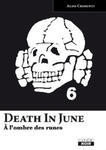 DEATH IN JUNE - A l'ombre des runes w sklepie internetowym Libristo.pl