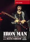 IRON MAN - Mon voyage au Paradis et en Enfer avec Black Sabbath w sklepie internetowym Libristo.pl