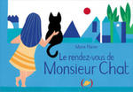 Le rendez-vous de Monsieur Chat w sklepie internetowym Libristo.pl