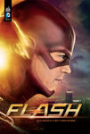 FLASH LA SERIE TV - Tome 1 w sklepie internetowym Libristo.pl