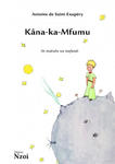 Kâna-ka-Mfumu [Le Petit Prince, ciluba] w sklepie internetowym Libristo.pl