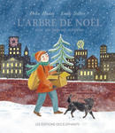 L'ARBRE DE NOEL (petit format) w sklepie internetowym Libristo.pl