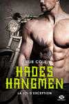 Hades Hangmen, T8 : La Loi d'exception w sklepie internetowym Libristo.pl