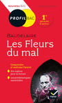 Profil - Baudelaire, Les Fleurs du mal w sklepie internetowym Libristo.pl