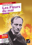 Les Fleurs du mal (Bac 2023, 1re générale & 1re techno) w sklepie internetowym Libristo.pl