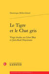 Le Tigre et le Chat gris w sklepie internetowym Libristo.pl