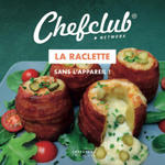 La Raclette - Sans l'appareil ! w sklepie internetowym Libristo.pl