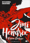 Jimi Hendrix w sklepie internetowym Libristo.pl