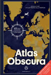 Atlas Obscura - Edition augmentée w sklepie internetowym Libristo.pl