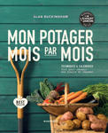 Mon potager mois par mois w sklepie internetowym Libristo.pl