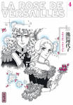 La Rose de Versailles (Lady Oscar) - Tome 4 w sklepie internetowym Libristo.pl