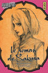 Naruto roman - Le roman de Sakura (Naruto roman 7) w sklepie internetowym Libristo.pl