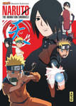 Naruto Artbook - Tome 4 w sklepie internetowym Libristo.pl