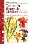 Toutes les fleurs de méditerranée w sklepie internetowym Libristo.pl