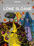 Lone Sloane - Les 6 voyages de Lone Sloane NE w sklepie internetowym Libristo.pl