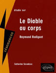 Radiguet, Le diable au corps w sklepie internetowym Libristo.pl